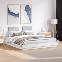 VidaXL 3209891 bed frame
