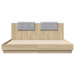 VidaXL 3209893 bed frame