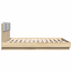 VidaXL 3209893 bed frame - Additional view 4