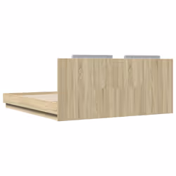 VidaXL 3209893 bed frame - Additional view 5