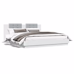 VidaXL 3209898, 183 cm, 2.03 m, 84 cm, 1800 x 2000 mm, 1 pc(s)