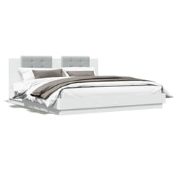VidaXL 3209898 bed frame