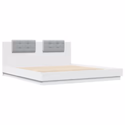VidaXL 3209898 bed frame