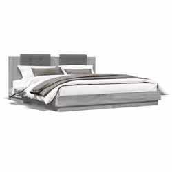 VidaXL 3209903, 183 cm, 2.03 m, 84 cm, 1800 x 2000 mm, 1 pc(s)