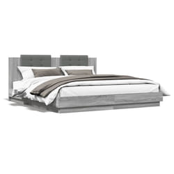 VidaXL 3209903 bed frame