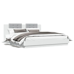 VidaXL 3209905 bed frame