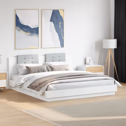 VidaXL 3209905 bed frame