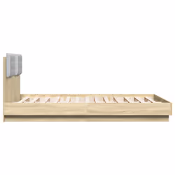 VidaXL 3209914 bed frame - Additional view 4
