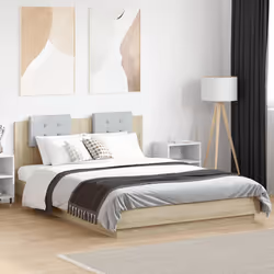 VidaXL 3209921 bed frame