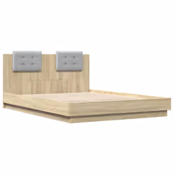 VidaXL 3209921 bed frame