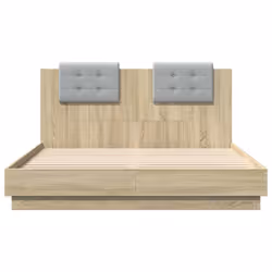 VidaXL 3209921 bed frame - Additional view 4
