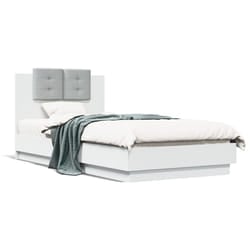 VidaXL 3209926 bed frame