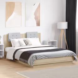 VidaXL 3209928 bed frame