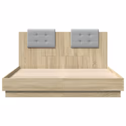 VidaXL 3209928 bed frame