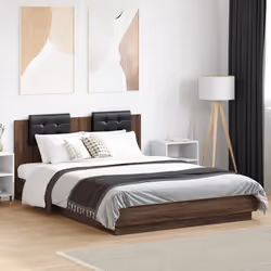 VidaXL 3209932 bed frame