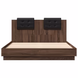 VidaXL 3209932 bed frame