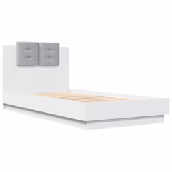 VidaXL 3209933 bed frame