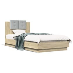 VidaXL 3209935 bed frame