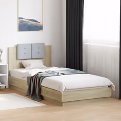 VidaXL 3209935 bed frame