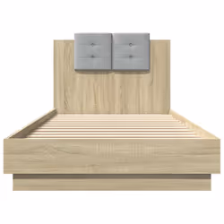 VidaXL 3209935 bed frame