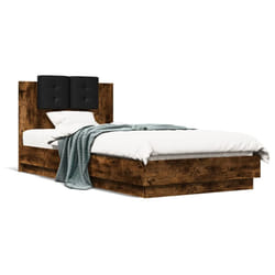 VidaXL 3209937 bed frame