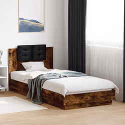 VidaXL 3209937 bed frame