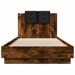 VidaXL 3209937 bed frame