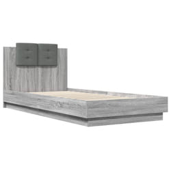 VidaXL 3209938 bed frame