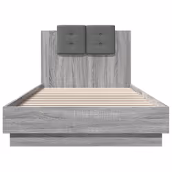 VidaXL 3209938 bed frame