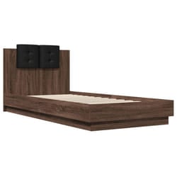 VidaXL 3209939 bed frame