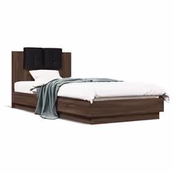 VidaXL 3209939 bed frame