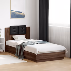 VidaXL 3209939 bed frame