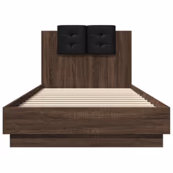 VidaXL 3209939 bed frame - Additional view 4