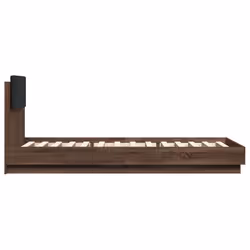 VidaXL 3209939 bed frame - Additional view 5