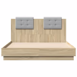 VidaXL 3209956 bed frame - Additional view 4