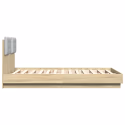 VidaXL 3209956 bed frame - Additional view 5