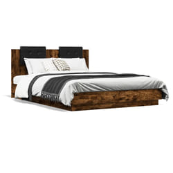 VidaXL 3209958 bed frame