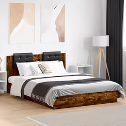 VidaXL 3209958 bed frame