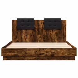 VidaXL 3209958 bed frame