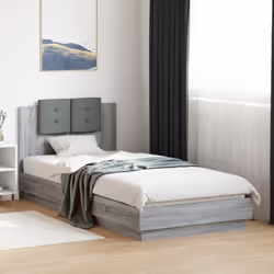 VidaXL 3209959 bed frame