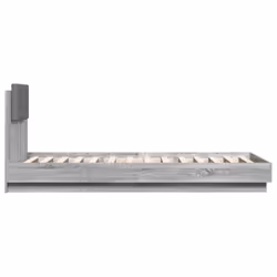 VidaXL 3209959 bed frame - Additional view 4