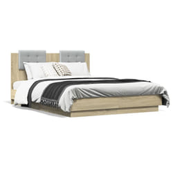 VidaXL 3209963 bed frame