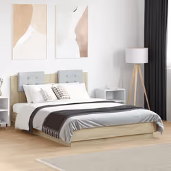 VidaXL 3209963 bed frame