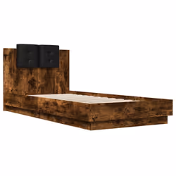 VidaXL 3209965, 123 cm, 193 cm, 84 cm, 1200 x 1900 mm, 1 pc(s)