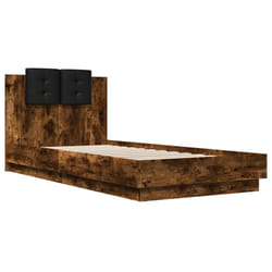 VidaXL 3209965 bed frame