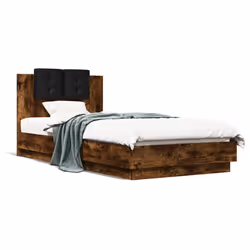 VidaXL 3209965 bed frame