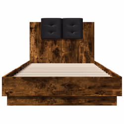 VidaXL 3209965 bed frame