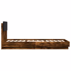 VidaXL 3209965 bed frame - Additional view 4