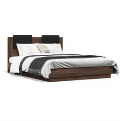 VidaXL 3209967 bed frame