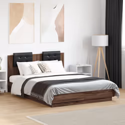VidaXL 3209967 bed frame